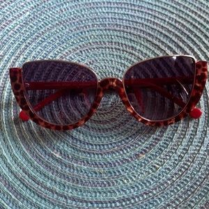 Betsey Johnson Boujee shades